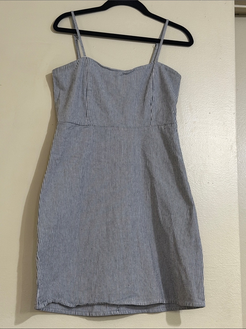 Brandy Melville striped dress